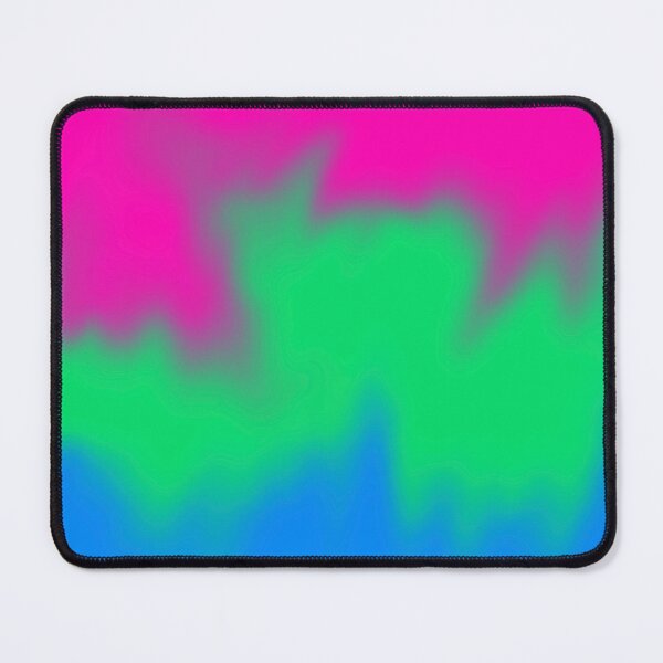 Item preview, Subtle Polysexual Flag Swirl designed and sold by hrose1107.