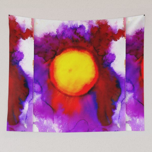Item preview, Sun Spill designed and sold by Kari Sutyla.