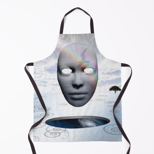 Item preview, Ghost of Hope designed and sold by rolffimages.