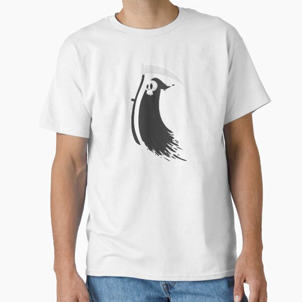 Grim Classic T-Shirt