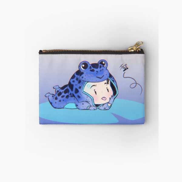 Item preview, Connor Frog designed and sold by SpaceMonolith.