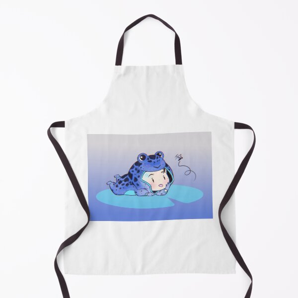 Item preview, Connor Frog designed and sold by SpaceMonolith.
