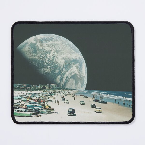 Item preview, Dreamy beach designed and sold by Tanja Nikolic.