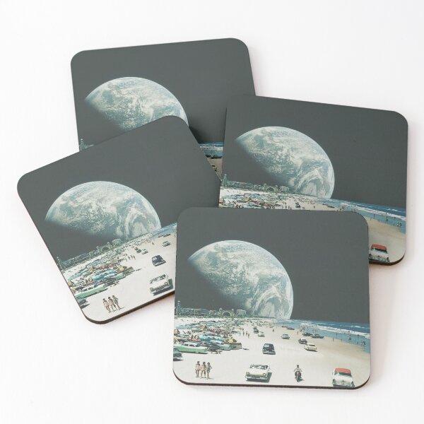 Item preview, Dreamy beach designed and sold by Tanja Nikolic.