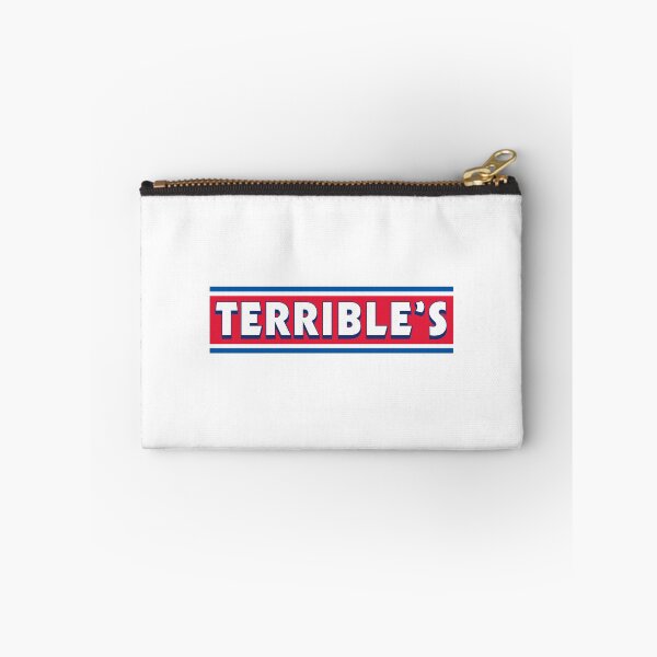 Item preview, Terrible's designed and sold by amesoeur.