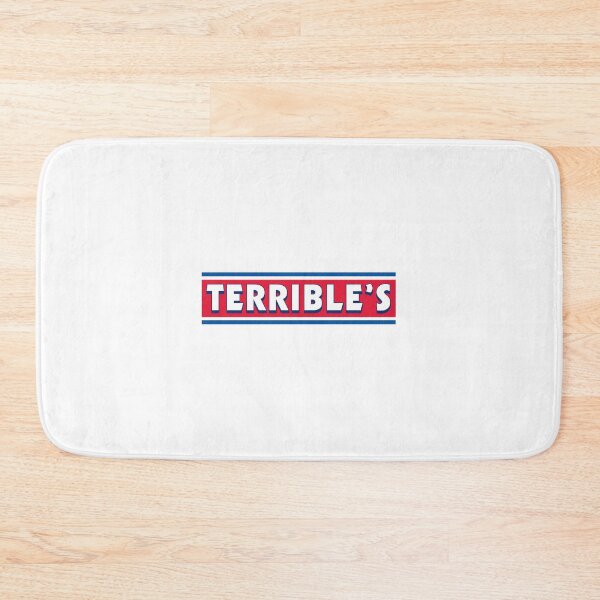 Item preview, Terrible's designed and sold by amesoeur.