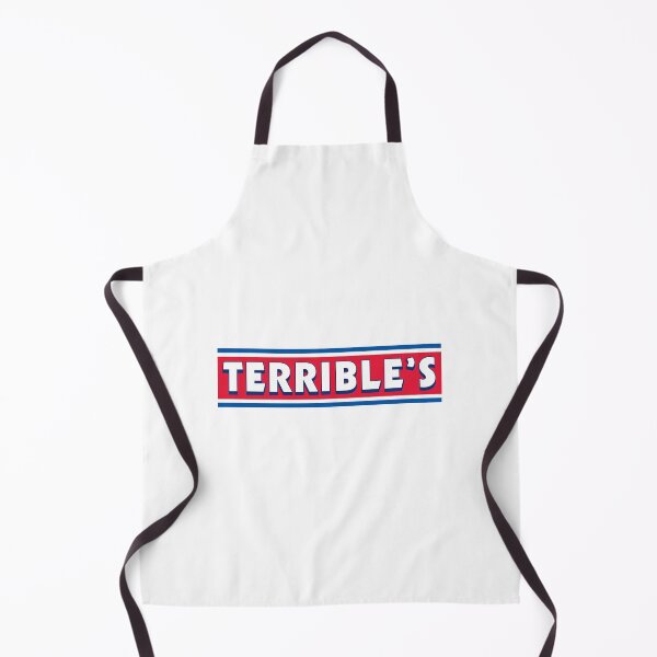 Item preview, Terrible's designed and sold by amesoeur.