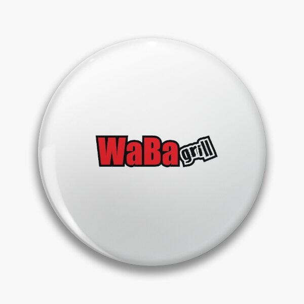 Item preview, WabaGrill designed and sold by amesoeur.