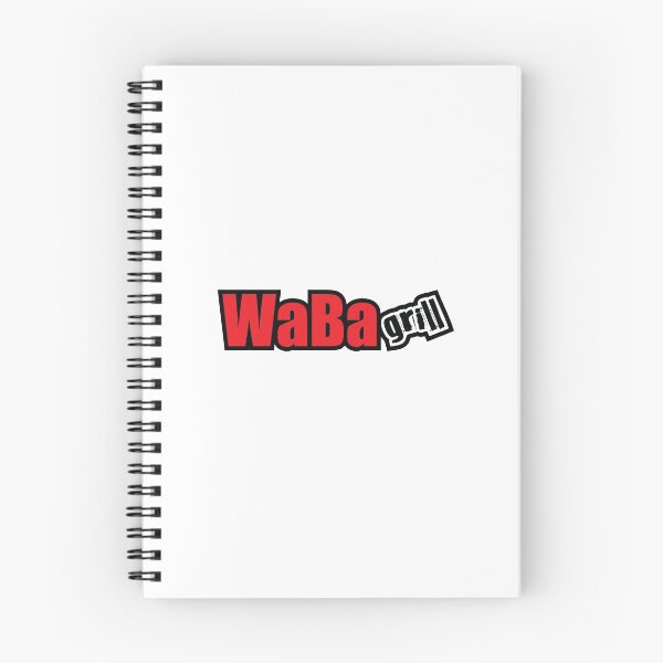 Item preview, WabaGrill designed and sold by amesoeur.