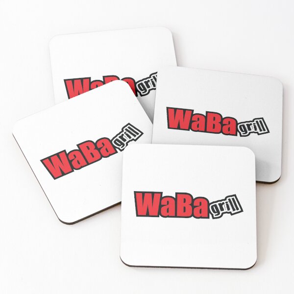 Item preview, WabaGrill designed and sold by amesoeur.