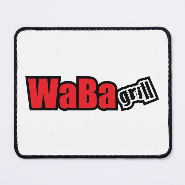 Item preview, WabaGrill designed and sold by amesoeur.