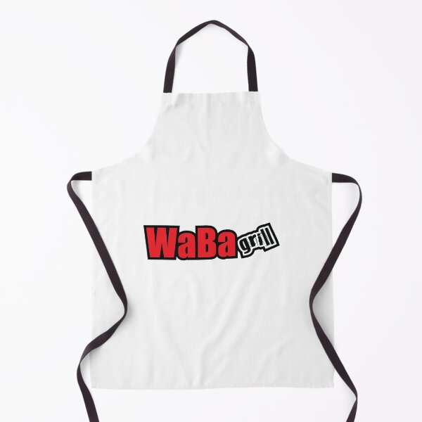 Item preview, WabaGrill designed and sold by amesoeur.