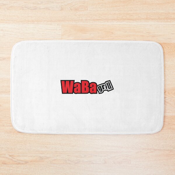 Item preview, WabaGrill designed and sold by amesoeur.