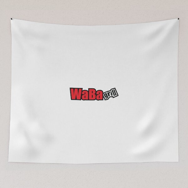 Item preview, WabaGrill designed and sold by amesoeur.