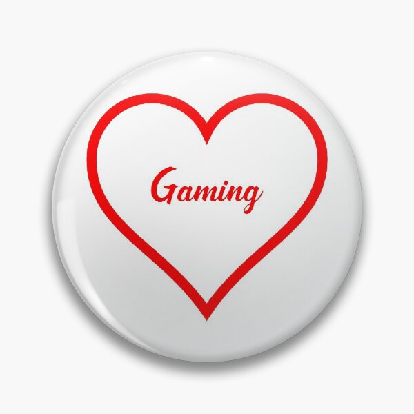 Artikelvorschau, ich liebe spiele entworfen und verkauft von DojoShop.