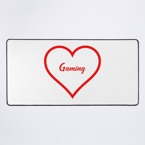 Item preview,  i love gaming designed and sold by DojoShop.