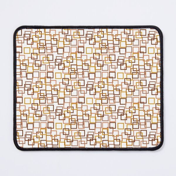 Item preview, Overlaped Square outlines  designed and sold by MC Art Studio.