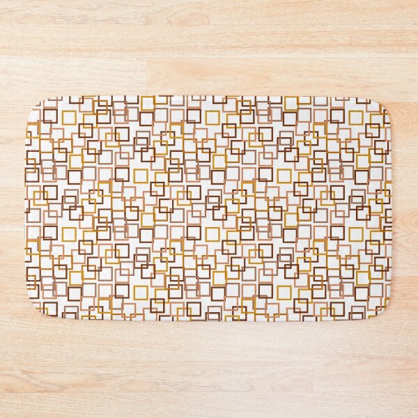 Item preview, Overlaped Square outlines  designed and sold by MC Art Studio.