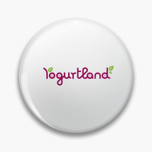 Item preview, Yogurtland designed and sold by amesoeur.