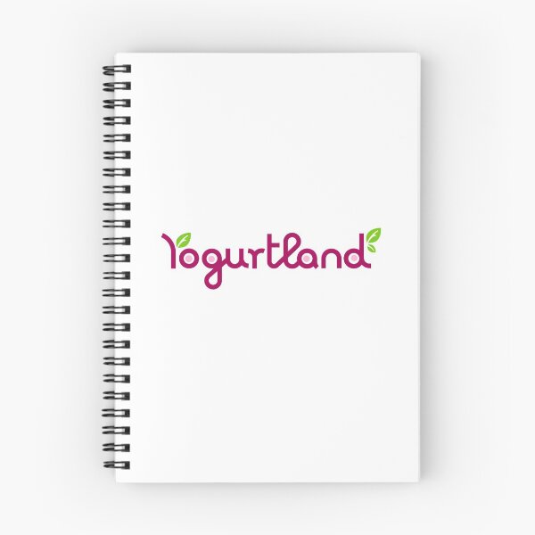 Item preview, Yogurtland designed and sold by amesoeur.