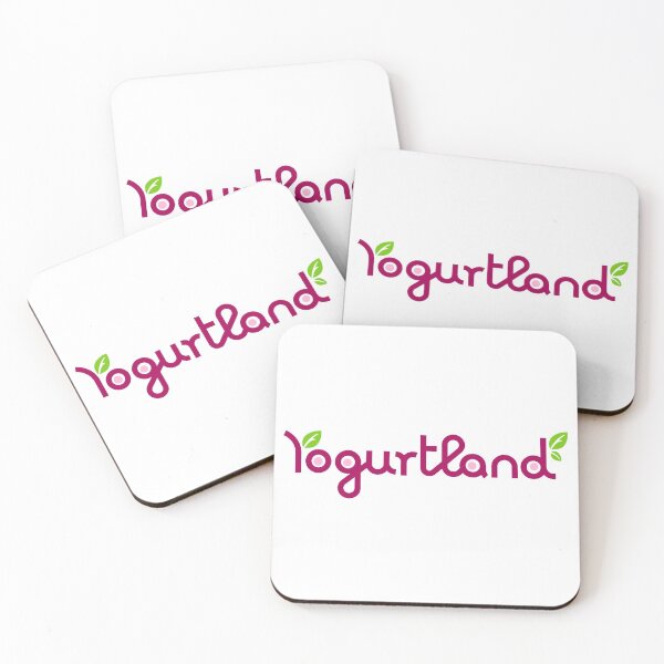 Item preview, Yogurtland designed and sold by amesoeur.