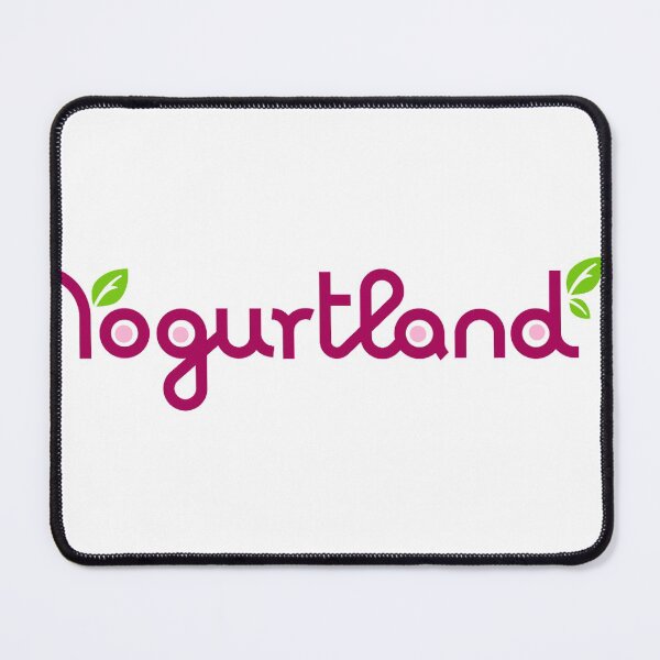 Item preview, Yogurtland designed and sold by amesoeur.