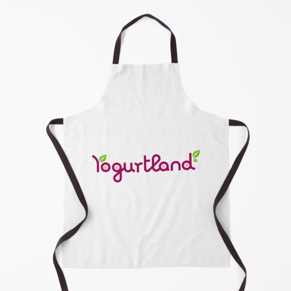 Item preview, Yogurtland designed and sold by amesoeur.