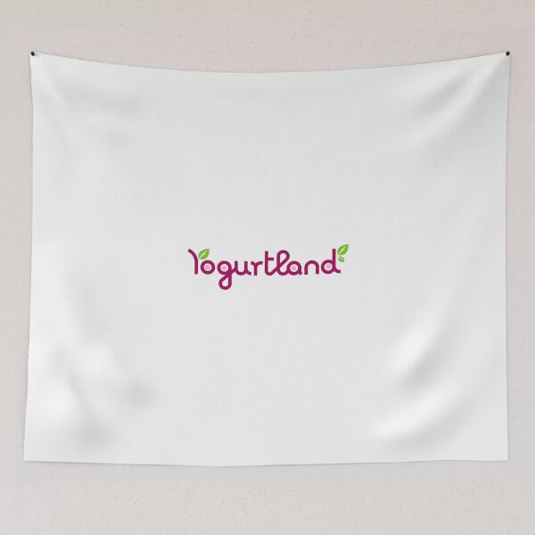 Item preview, Yogurtland designed and sold by amesoeur.