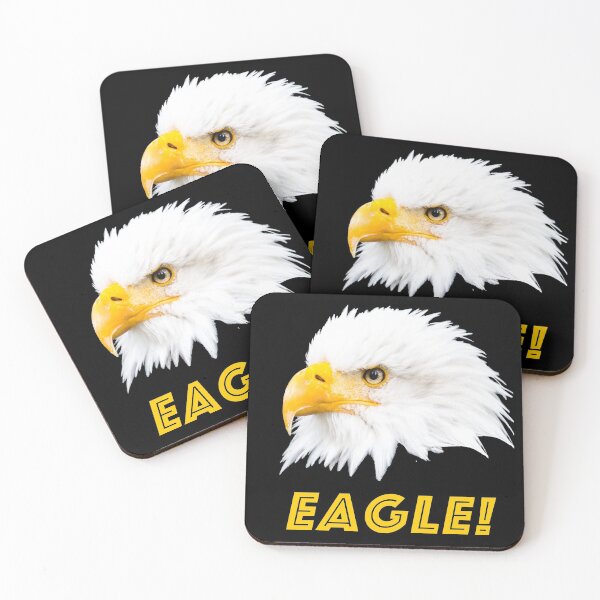 Item preview, Eagle designed and sold by Katja LebenFreude.