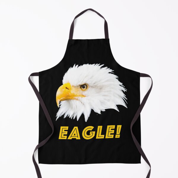 Item preview, Eagle designed and sold by Katja LebenFreude.