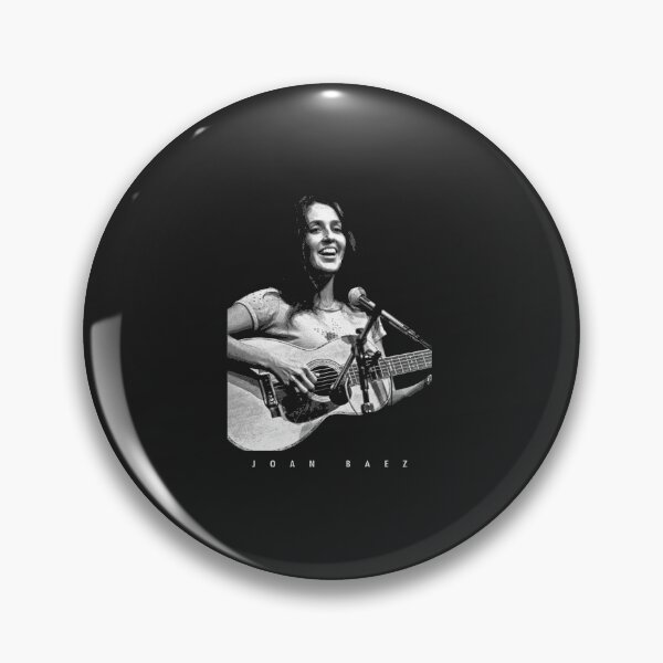 Artikelvorschau, Joan Baez - Live Essential entworfen und verkauft von Derrick66Ka.