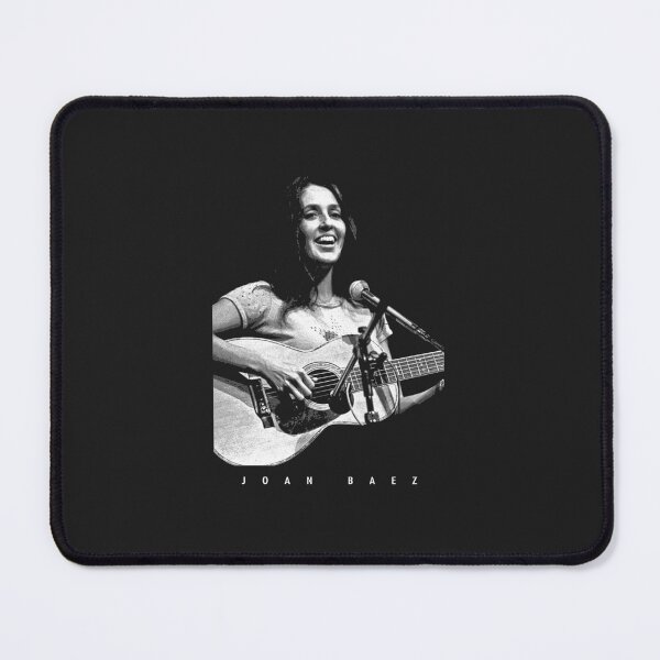 Item preview, Joan Baez - Live Essential designed and sold by Derrick66Ka.