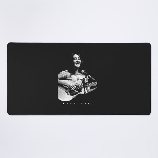 Item preview, Joan Baez - Live Essential designed and sold by Derrick66Ka.