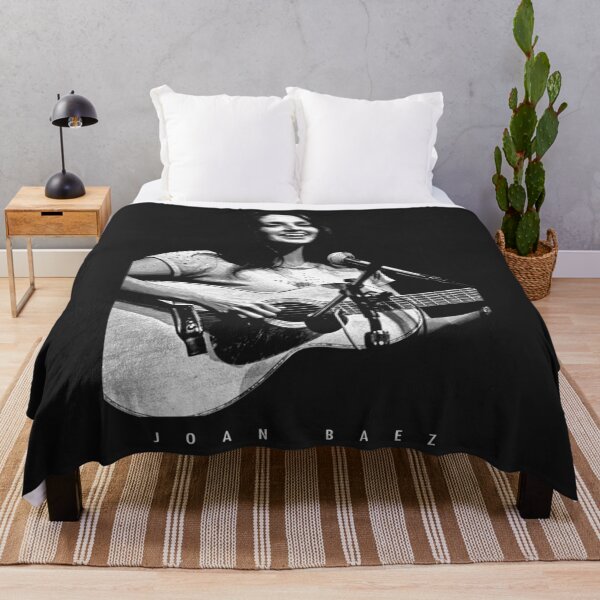 Item preview, Joan Baez - Live Essential designed and sold by Derrick66Ka.