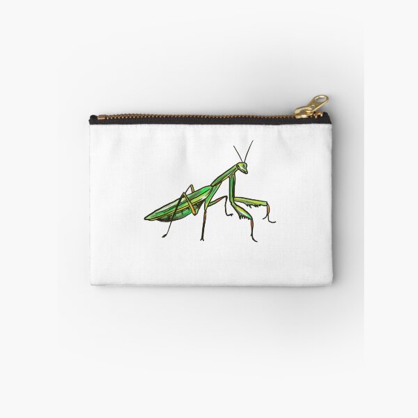 Item preview, Praying Mantis  designed and sold by Allison Campbell.