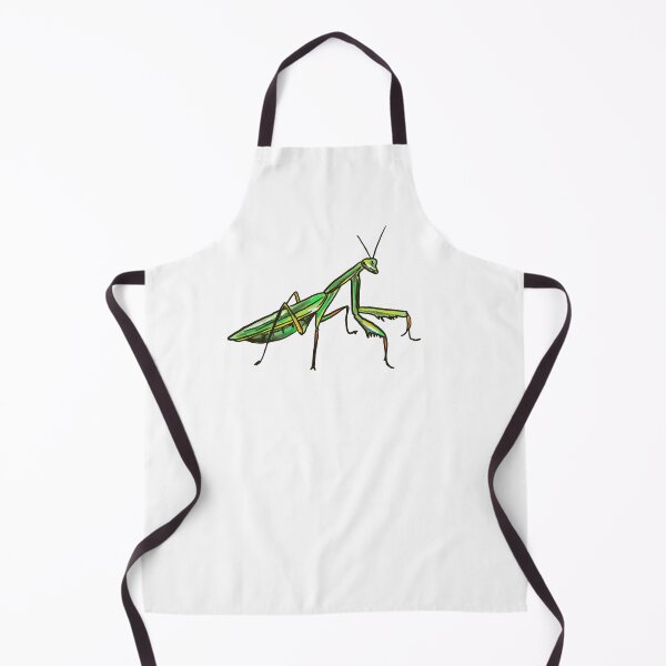 Item preview, Praying Mantis designed and sold by Allison Campbell.