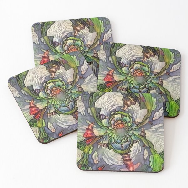 Item preview, Magic land designed and sold by rolffimages.