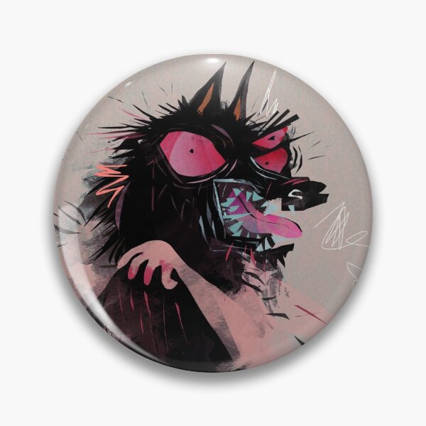 Item preview, WEREWOLF THEREWOLF designed and sold by SlushedHyena.