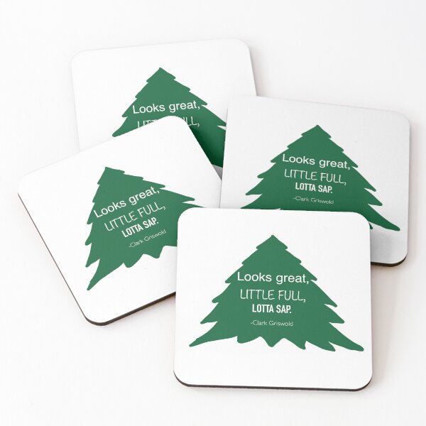 Item preview, Griswold Christmas! designed and sold by Shelly  Moore.