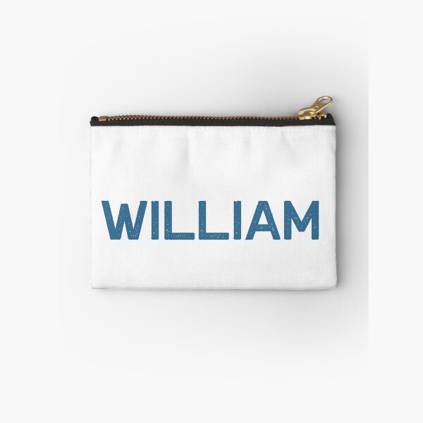 Item preview, WILLIAM first name designed and sold by joeredbu.