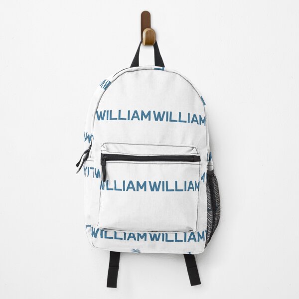 Item preview, WILLIAM first name designed and sold by joeredbu.
