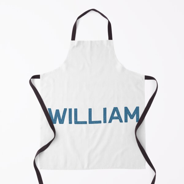 Item preview, WILLIAM first name designed and sold by joeredbu.