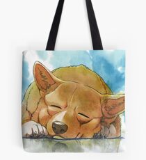 Bolsa de tela Cowboy Bebop