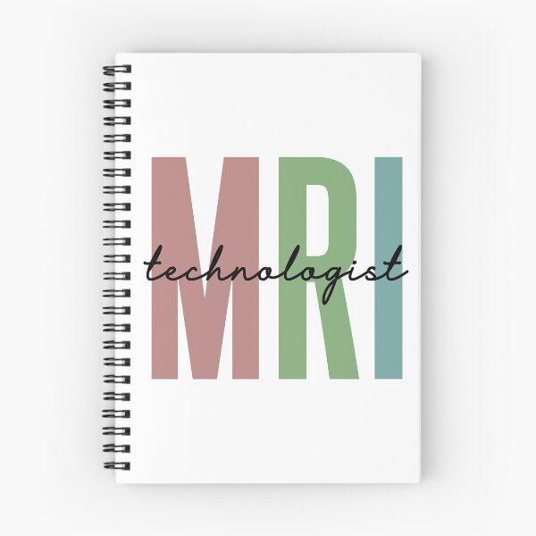 Item preview, MRI Technologist Multicolored | MRI Tech designed and sold by Violet Treasures.