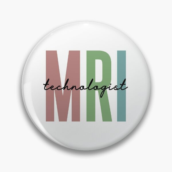Item preview, MRI Technologist Multicolored | MRI Tech designed and sold by Violet Treasures.