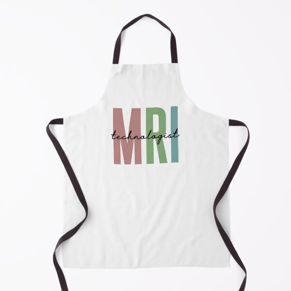 Item preview, MRI Technologist Multicolored | MRI Tech designed and sold by Violet Treasures.