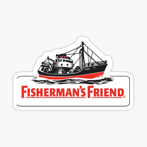 Fishermans Friends Merch & Gifts for Sale