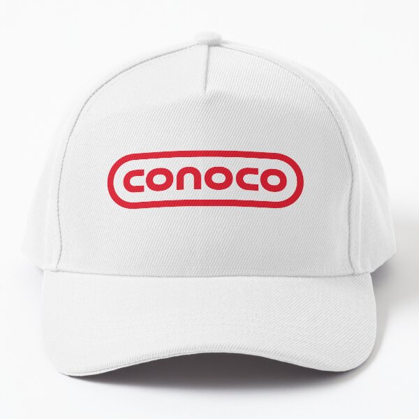 Item preview, Conoco designed and sold by amesoeur.