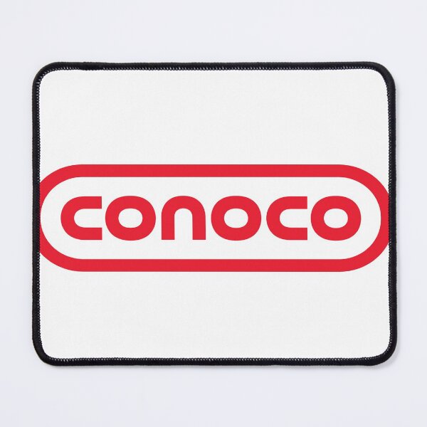 Item preview, Conoco designed and sold by amesoeur.