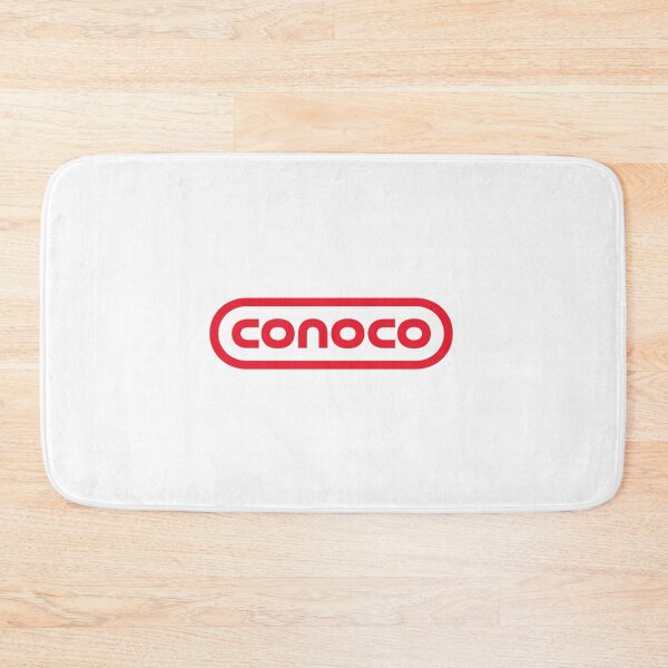 Item preview, Conoco designed and sold by amesoeur.